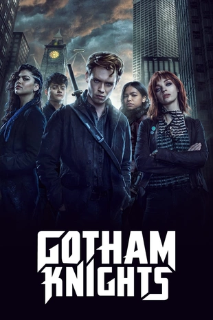 Poster 5 Staffel 1