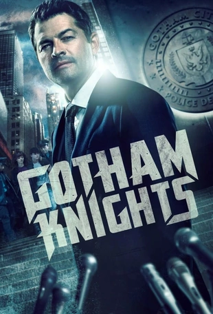Staffel 1 Serienposter 6