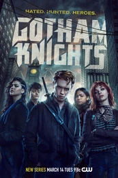 Poster 2 Staffel 1