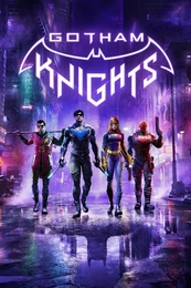 Poster 4 Staffel 1