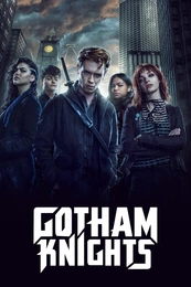 Poster 5 Staffel 1