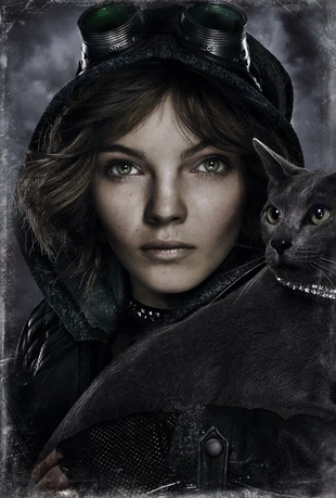 Poster 3 Staffel 1