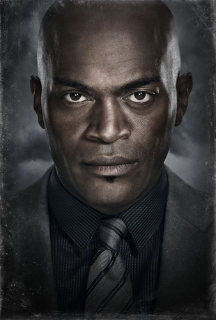 Poster 5 Staffel 1