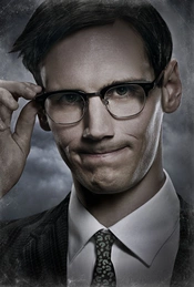 Staffel 1 Serienposter 4
