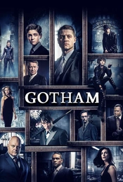 Staffel 1 Serienposter 7