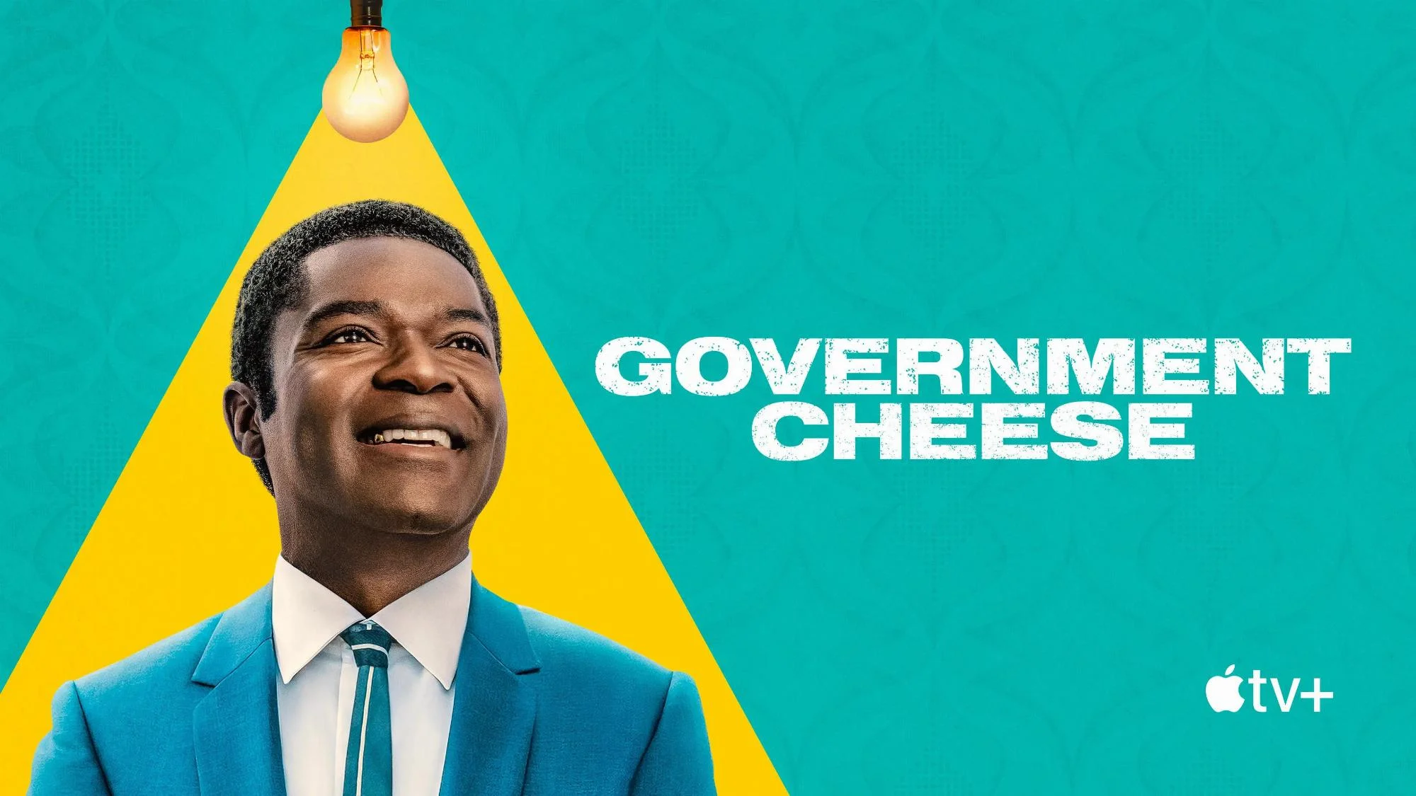 Government Cheese - Streams, Episodenguide und News zur Serie