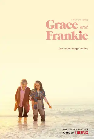 Staffel 7 Serienposter 2