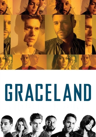 Staffel 1 Serienposter 2