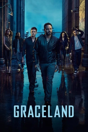 Staffel 3 Serienposter