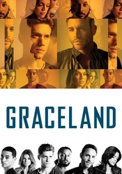 Staffel 1 Serienposter 2