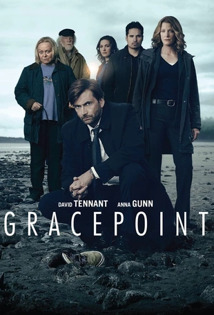 Poster 4 Staffel 1