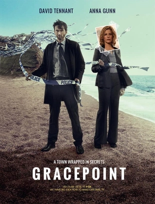 Staffel 1 Serienposter 6