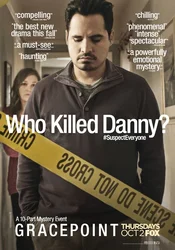 Gracepoint Poster Staffel 1