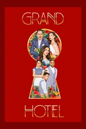 Staffel 1 Serienposter 4