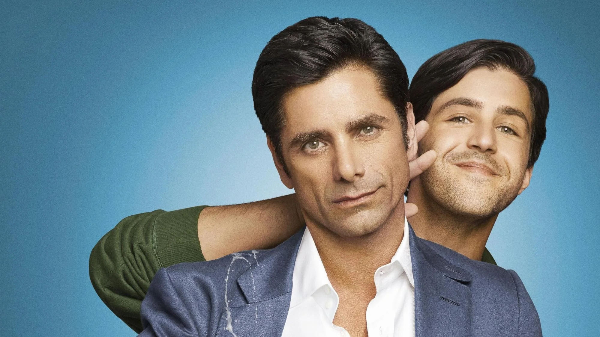 Grandfathered - Episodenguide und News zur Serie