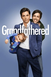 Staffel 1 Serienposter 2