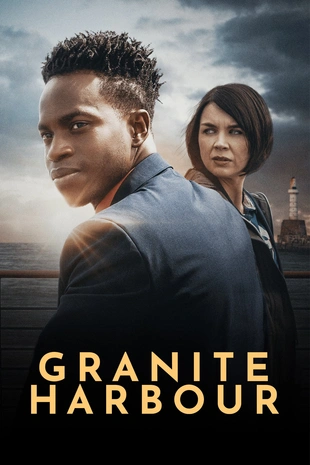 Staffel 1 Serienposter 3