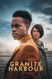 Staffel 1 Serienposter 2