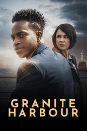 Staffel 1 Serienposter 3