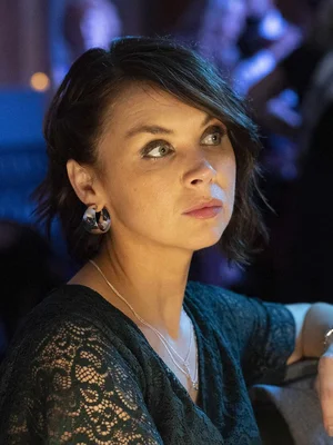 DCI Tara Bartlett