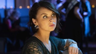 Hannah Donaldson als DCI Tara Bartlett