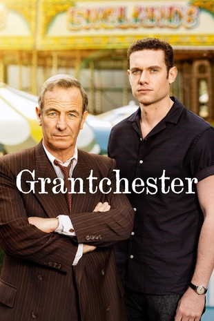 Staffel 1 Serienposter 2