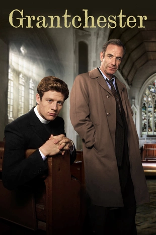Staffel 5 Serienposter