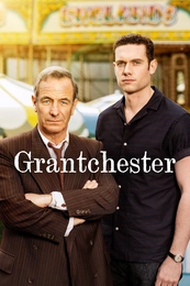 Staffel 1 Serienposter 2