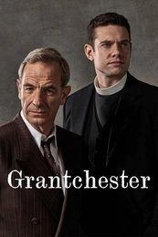 Staffel 3 Serienposter