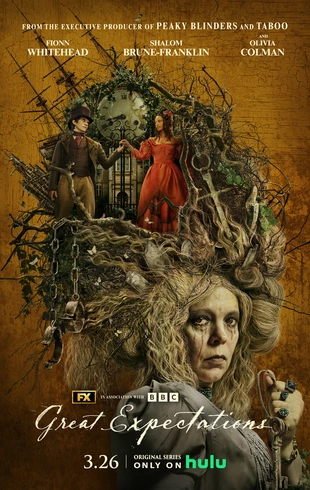 Serienposter