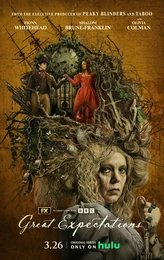 Serienposter