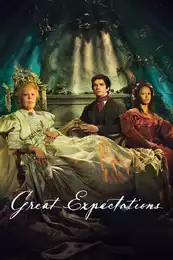 Staffel 1 Serienposter 2