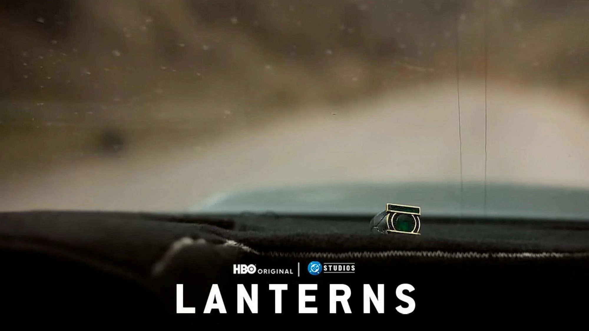 Lanterns - Episodenguide und News zur Serie