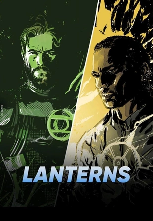 Serienposter