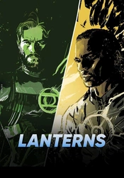 Serienposter