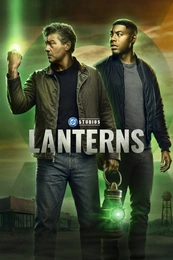 Poster 2 Staffel 1