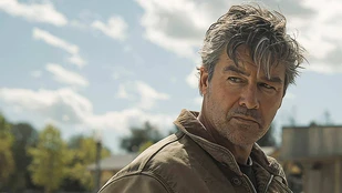 Kyle Chandler als Hal Jordan