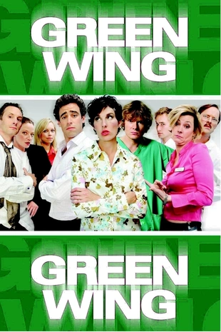 Poster 2 Staffel 1