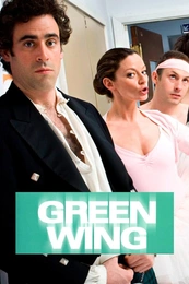 Serienposter