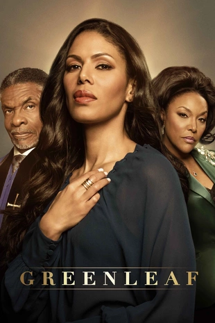Staffel 1 Serienposter 11