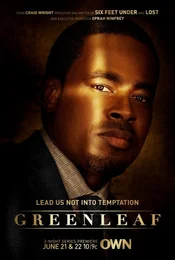 Greenleaf Poster