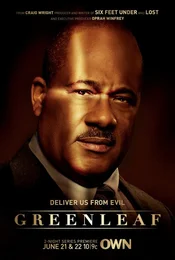 Greenleaf Poster
