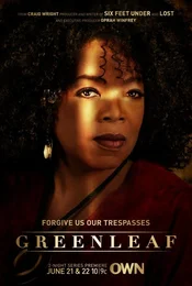 Greenleaf Poster