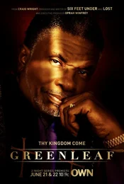 Greenleaf Poster