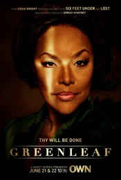 Greenleaf Poster