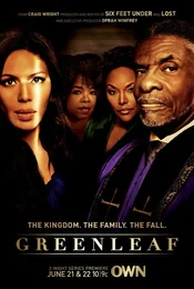 Greenleaf Poster