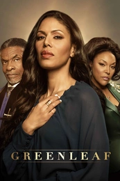 Staffel 1 Serienposter 11