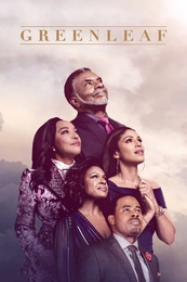 Staffel 1 Serienposter 8