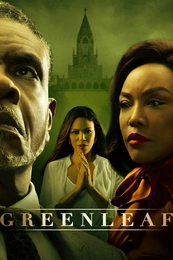 Staffel 1 Serienposter 9