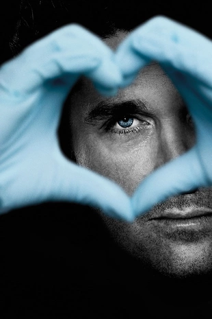 Staffel 1 Serienposter 2